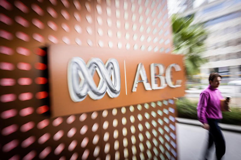 Fight erupts between union and ABC’s head of news