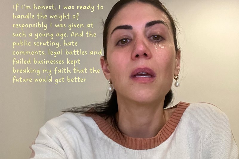 Stephanie Rice changes name, starts new life after losing almost everything