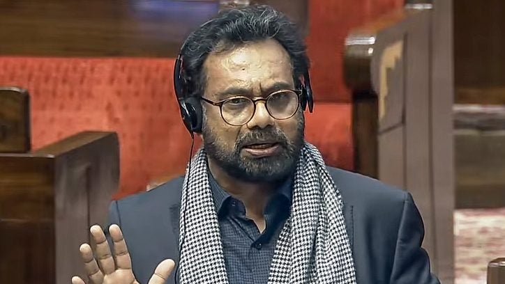 Manhandled, dragged & abandoned by wayside: Rajya Sabha MP John Brittas ...
