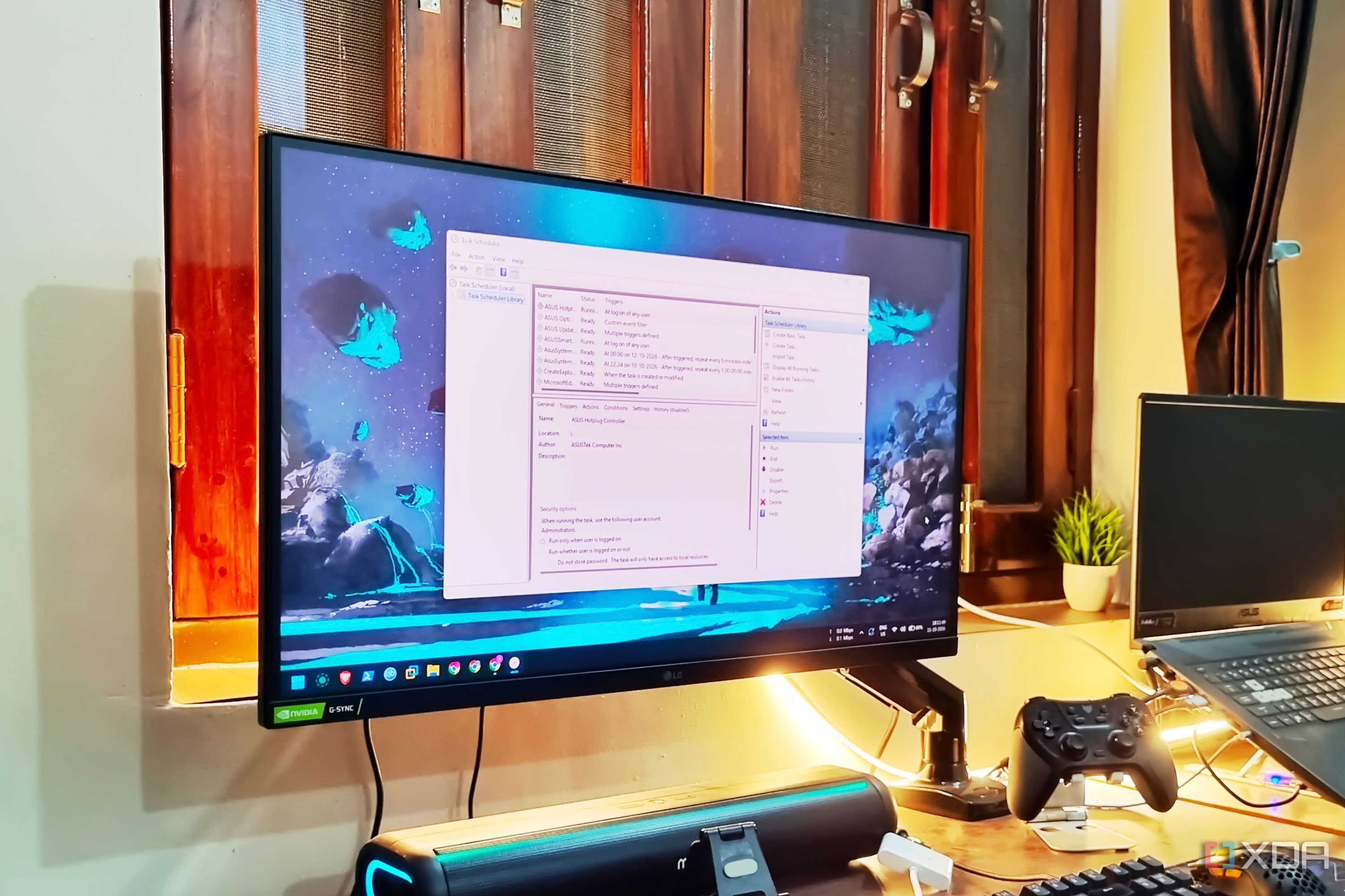 Windows 11 has a built-in tool that handles my morning routine, and it ...