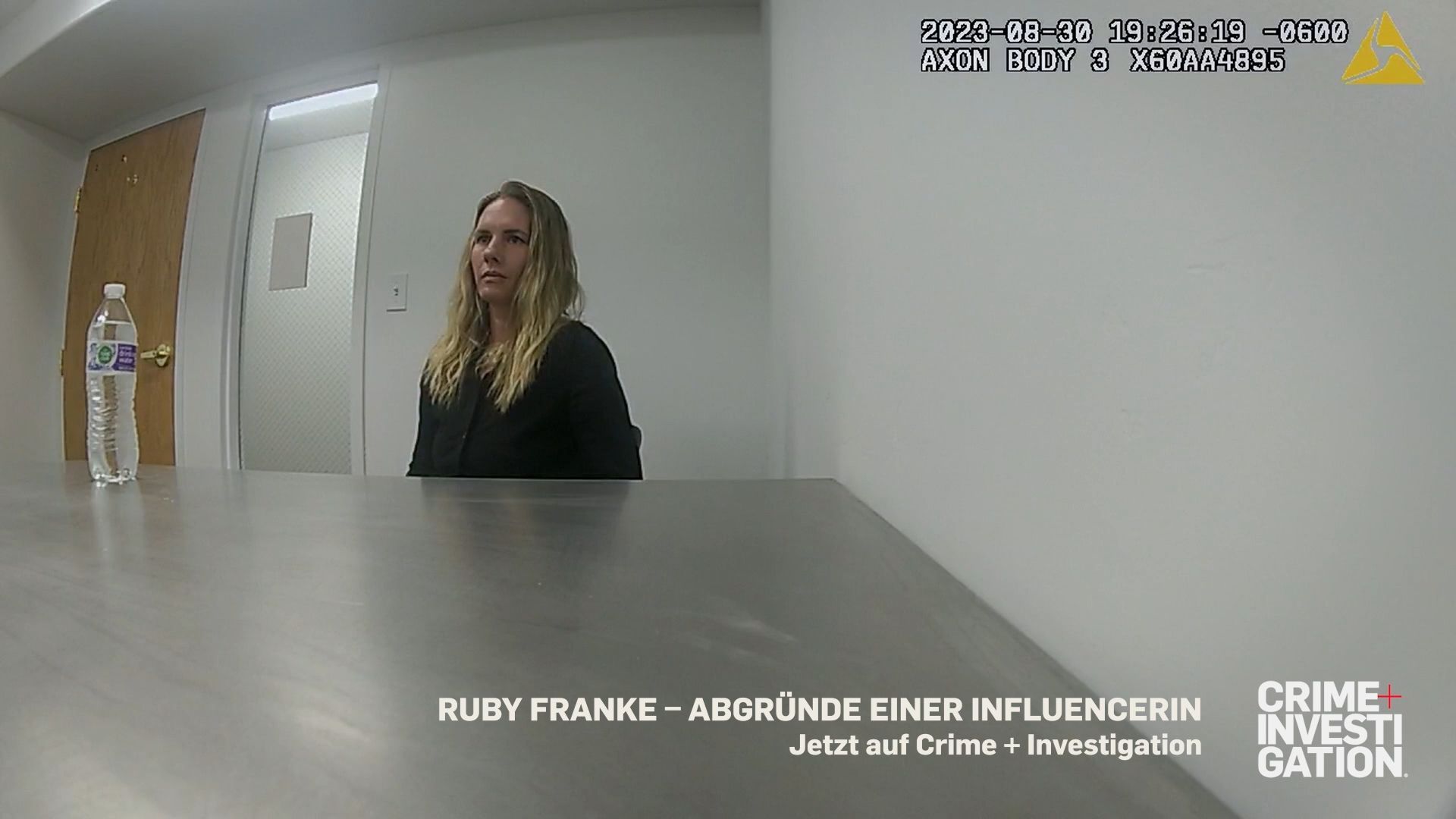 Ruby Franke: Hinter dem perfekten Familienleben von „8 Passengers ...