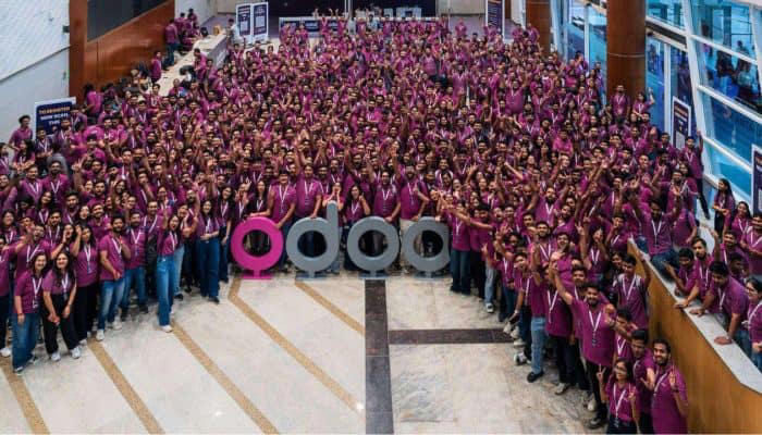 Odoo 20 brings simpler operations and deeper tax compliance support to ...