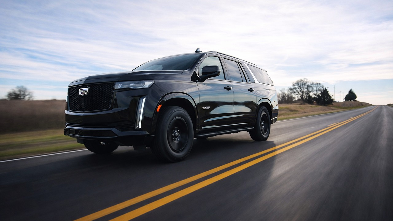 This Rolls-Royce has a truck engine… but does it actually work?