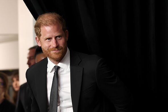 Royal family recap: Prince Harry reveals 'boundaries over William, Kate ...