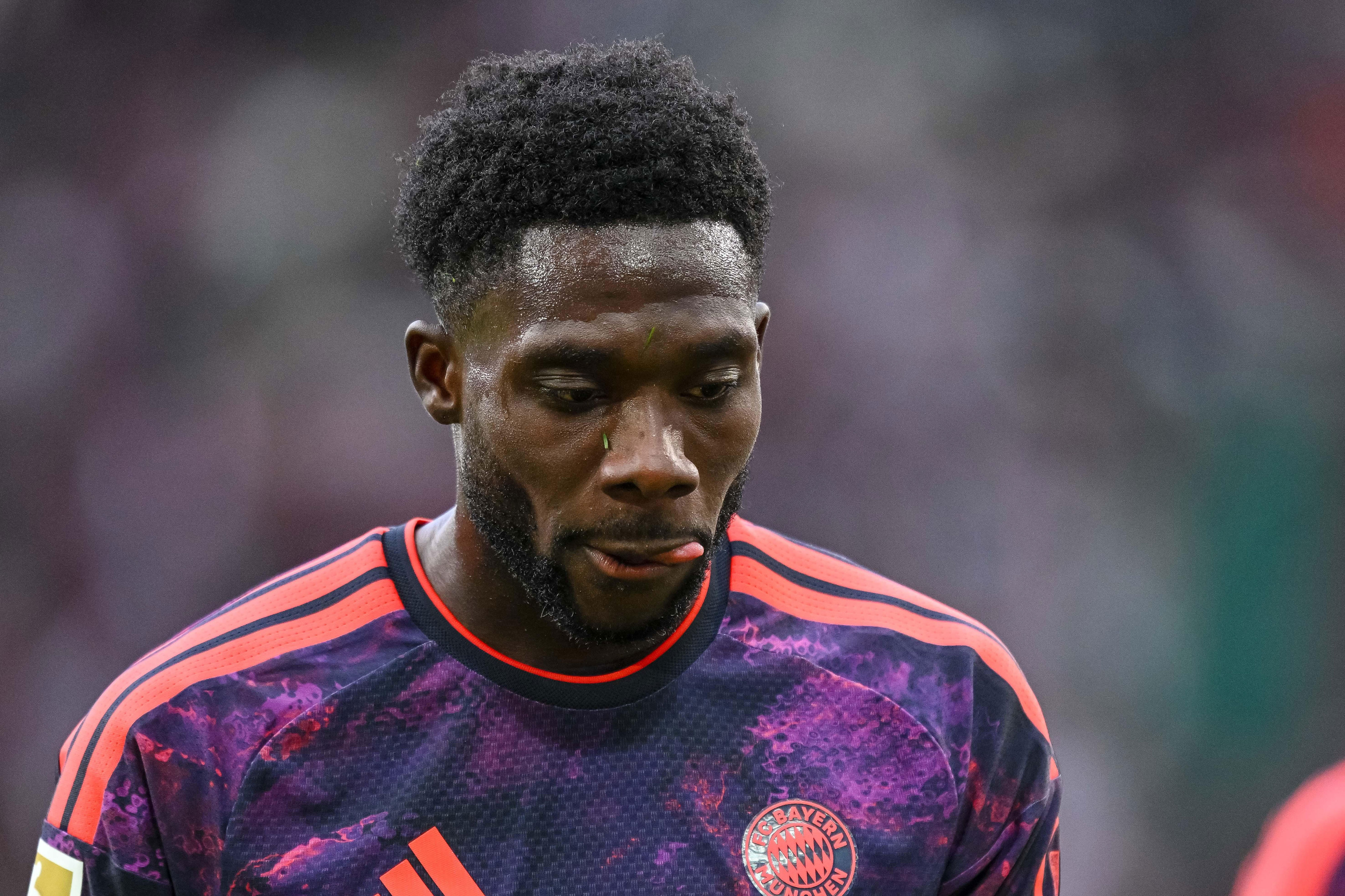 Bayern Munich news: Real Madrid, FC Barcelona, Manchester United all ...