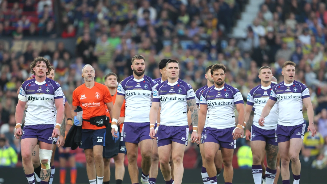 McDermott leaves Jake Connor out of England World Cup squad