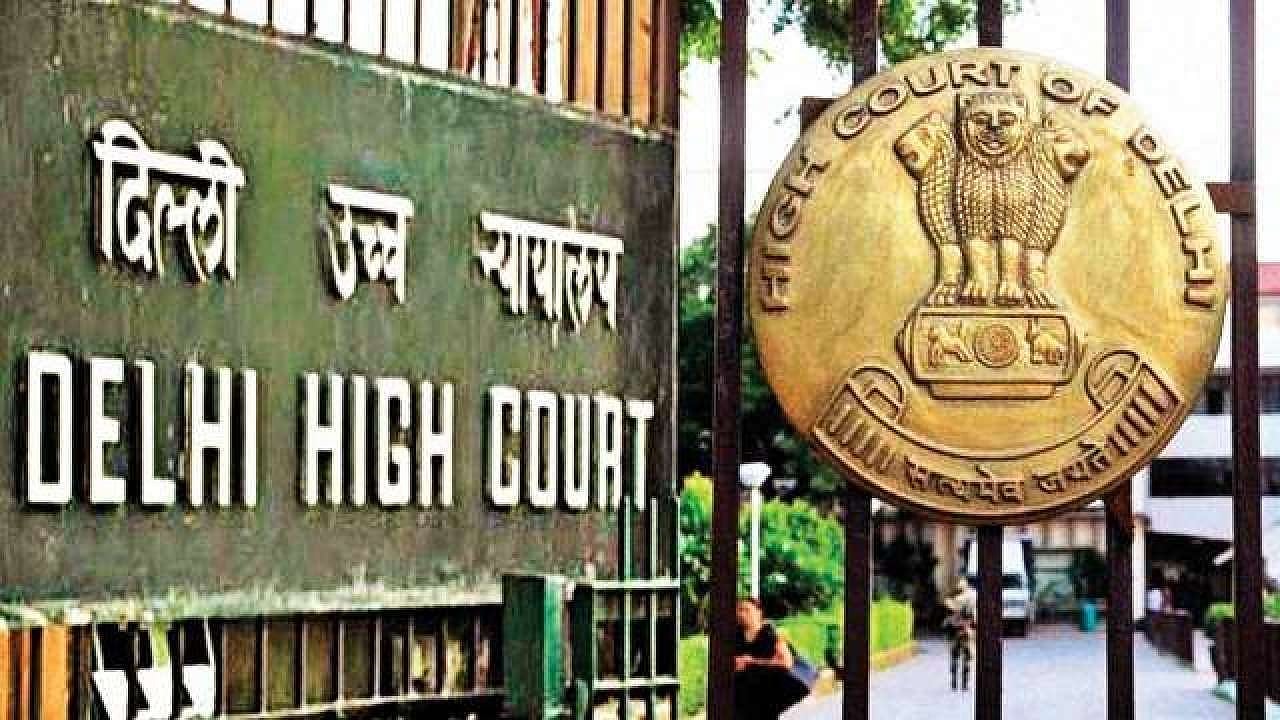 Delhi HC Bar Association members to wear black ribbons over alleged ...