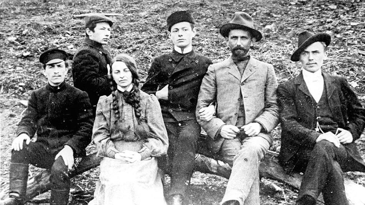 Inessa Armand, la mujer por quien Lenin lloró