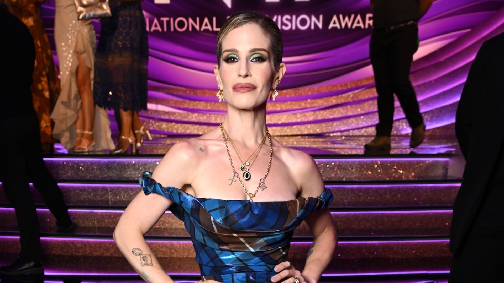Kelly Osbourne gives health update after admitting to drastic weight loss