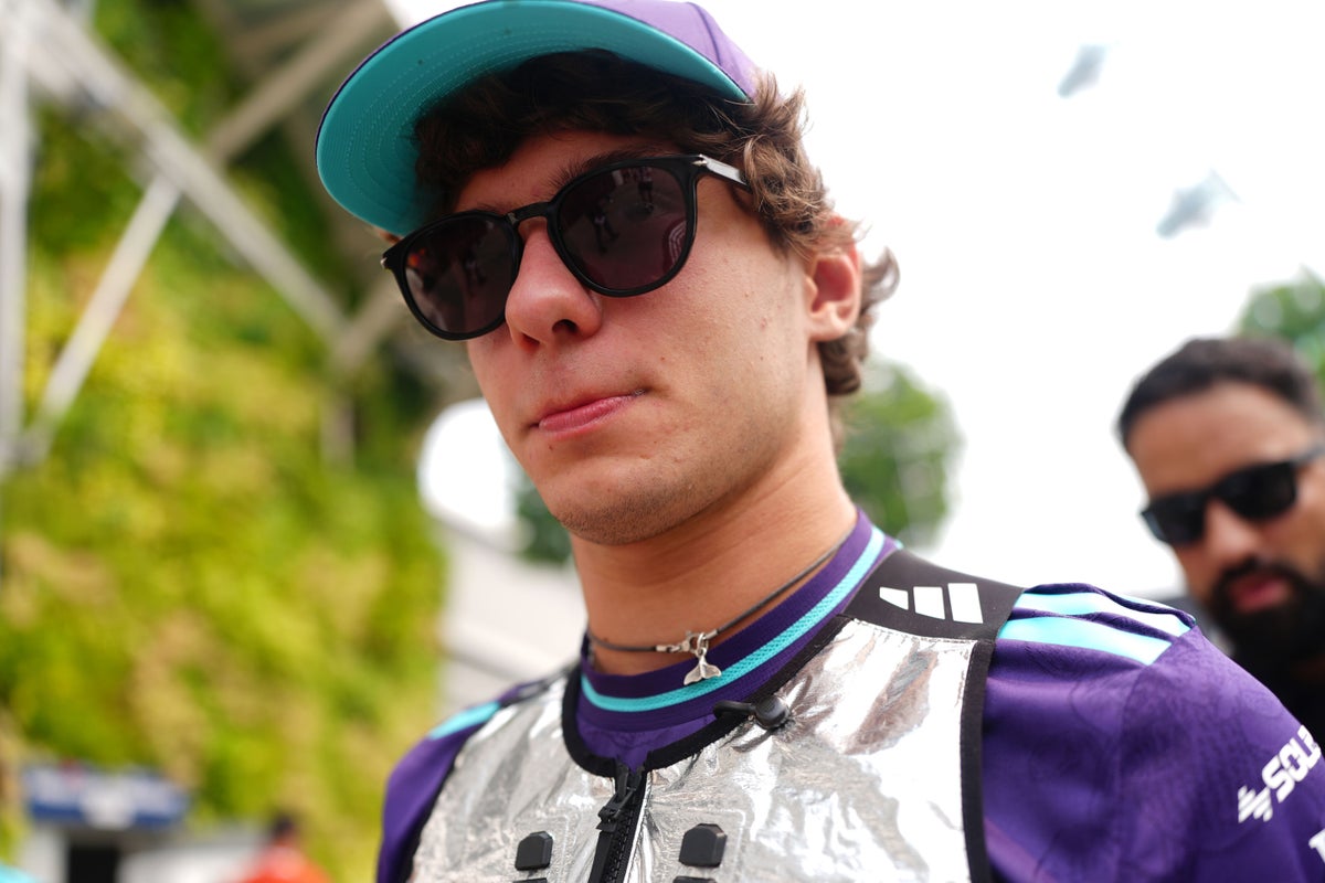 Toto Wolff hails Kimi Antonelli despite stress over pushing track limits