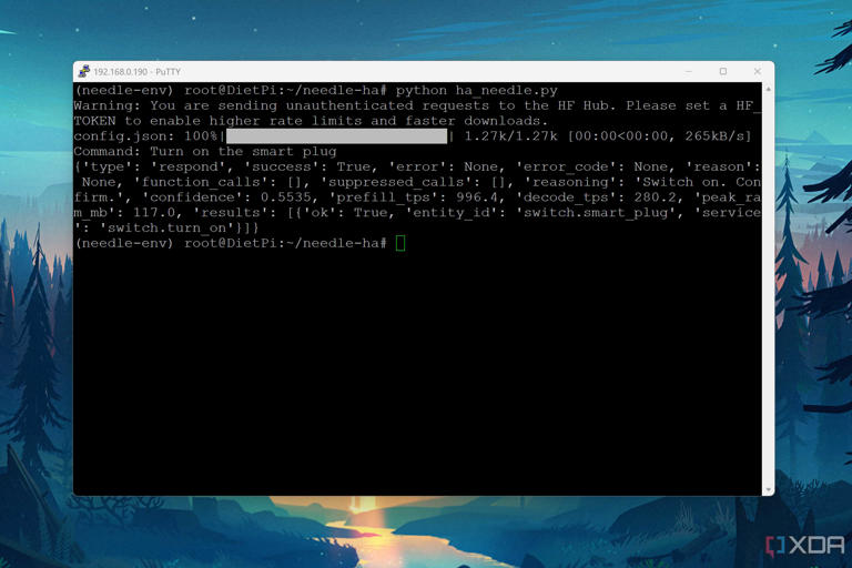 A 29MB AI model is the most useful thing I've run on my Raspberry Pi 5 ...