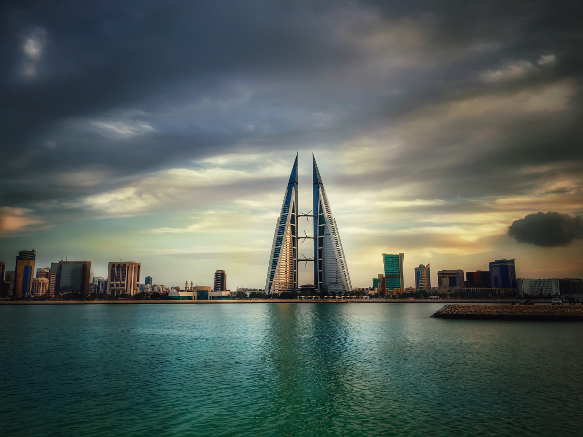Bahrain introduces new temporary work rules for foreign workers ...