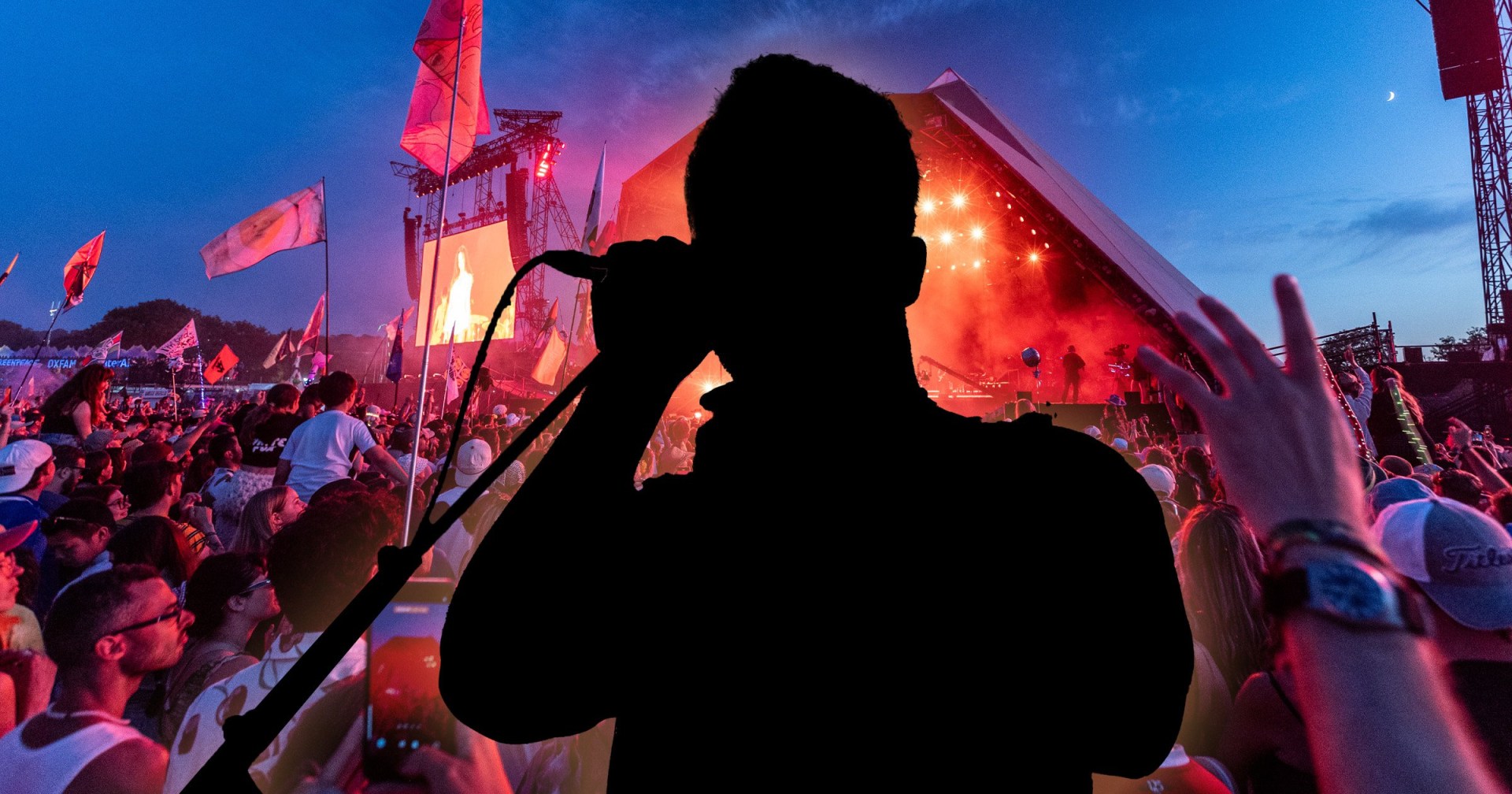 Glastonbury 2027 headliner revealed in major milestone for singer