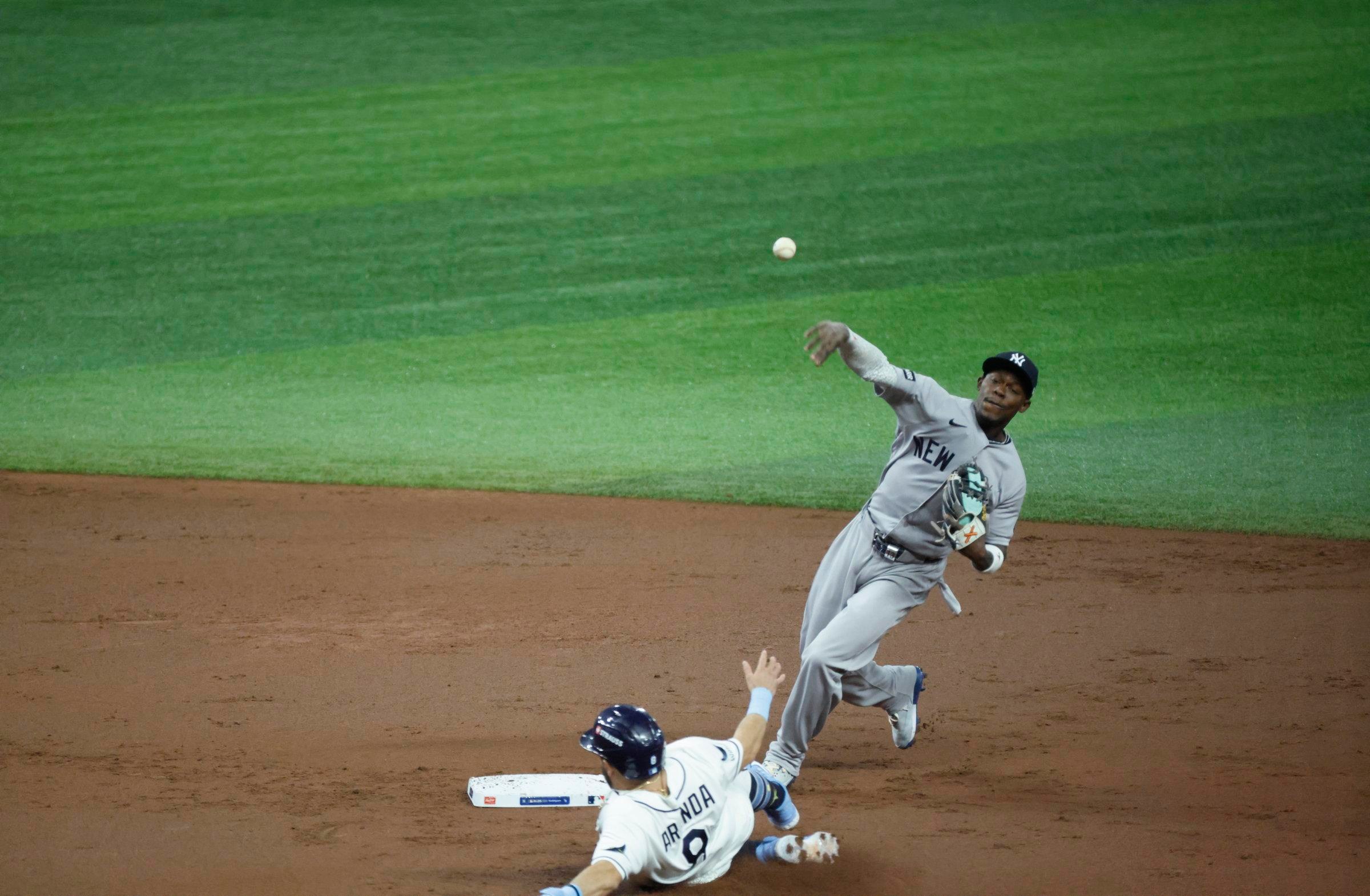 Yankees news: Turning to the offseason