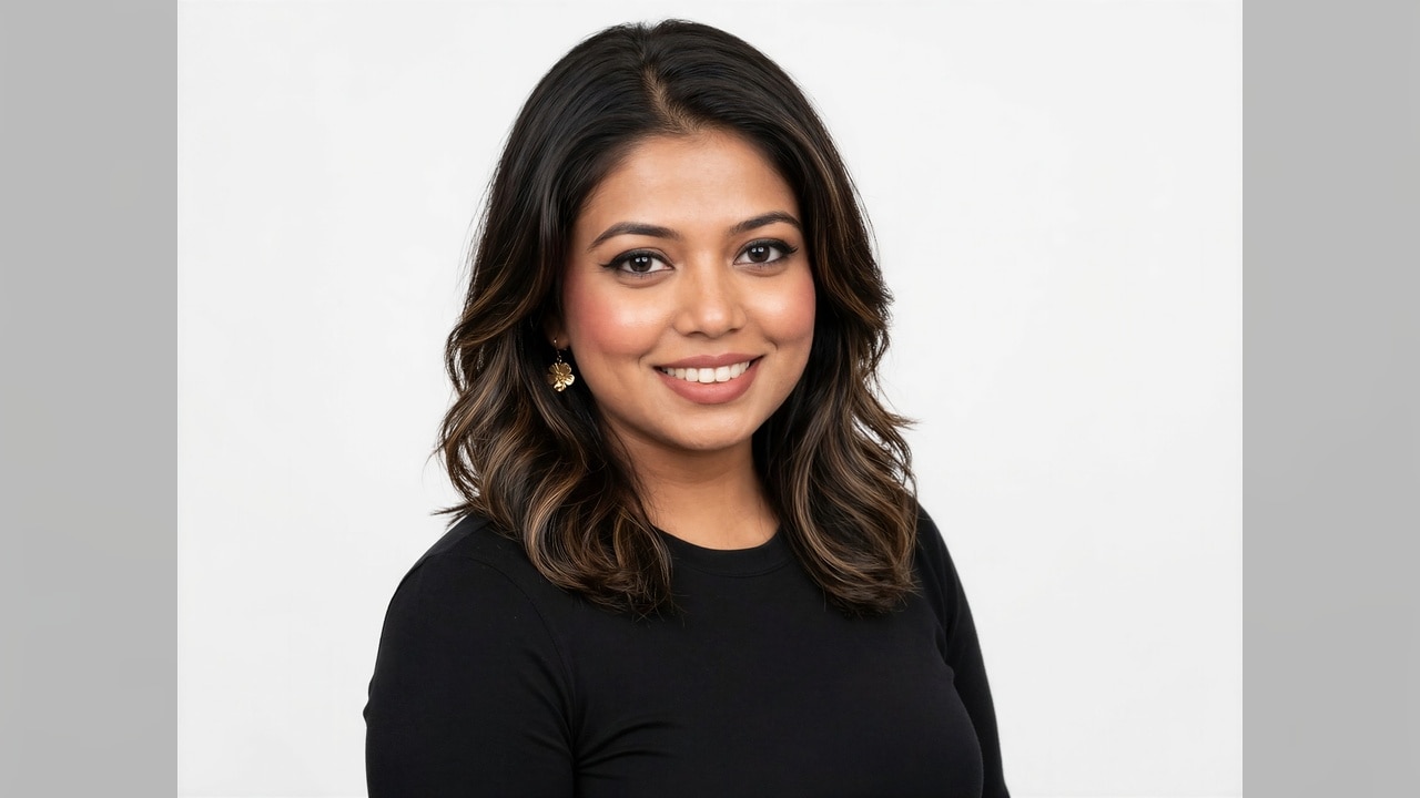 The engineer behind the robot: Puja Chaudhury’s full-stack approach to ...