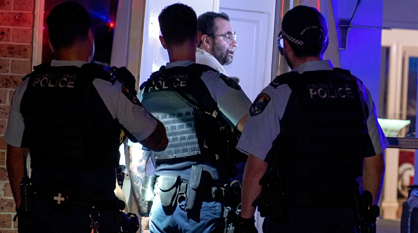 Taiwan case leads to further investigation