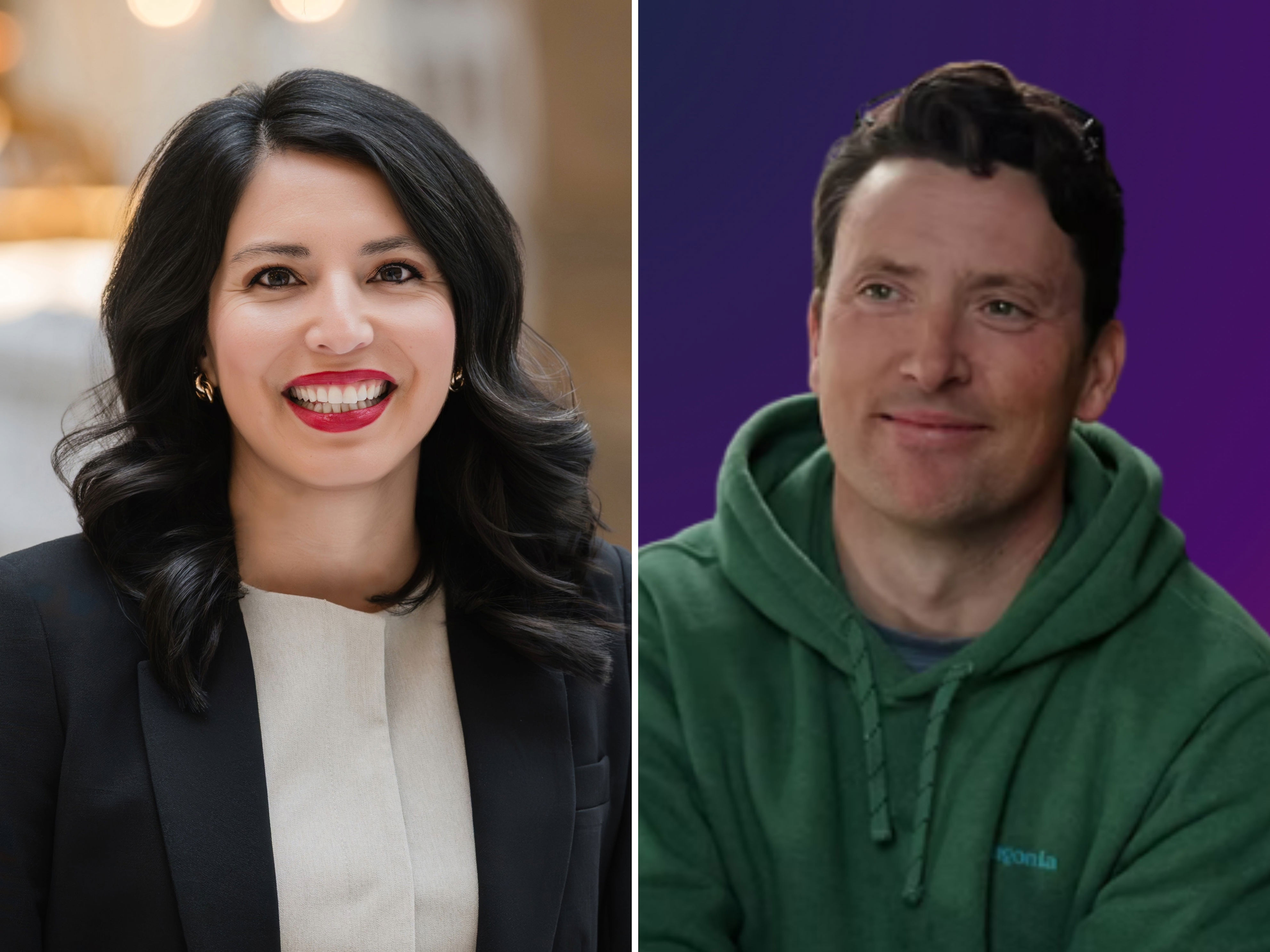 Utah Senate District 13: Silvia Catten, Ryan Mahoney and Colin Smith ...