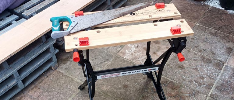 Is the latest model of this DIY classic still a DIYer's best friend?