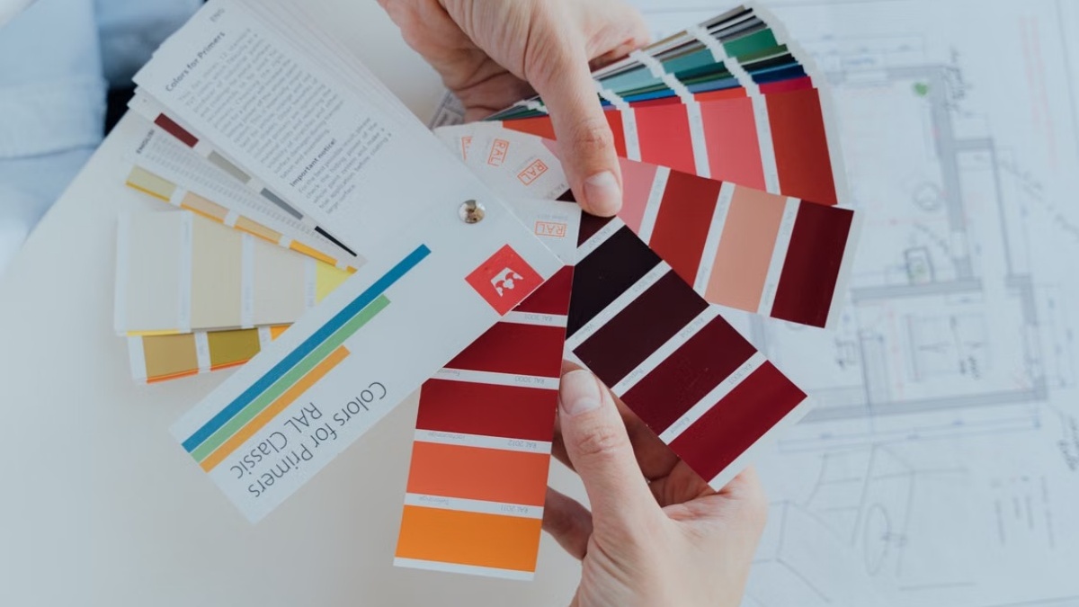 Comex revela el color del año 2027: elegancia y serenidad, descúbrelo