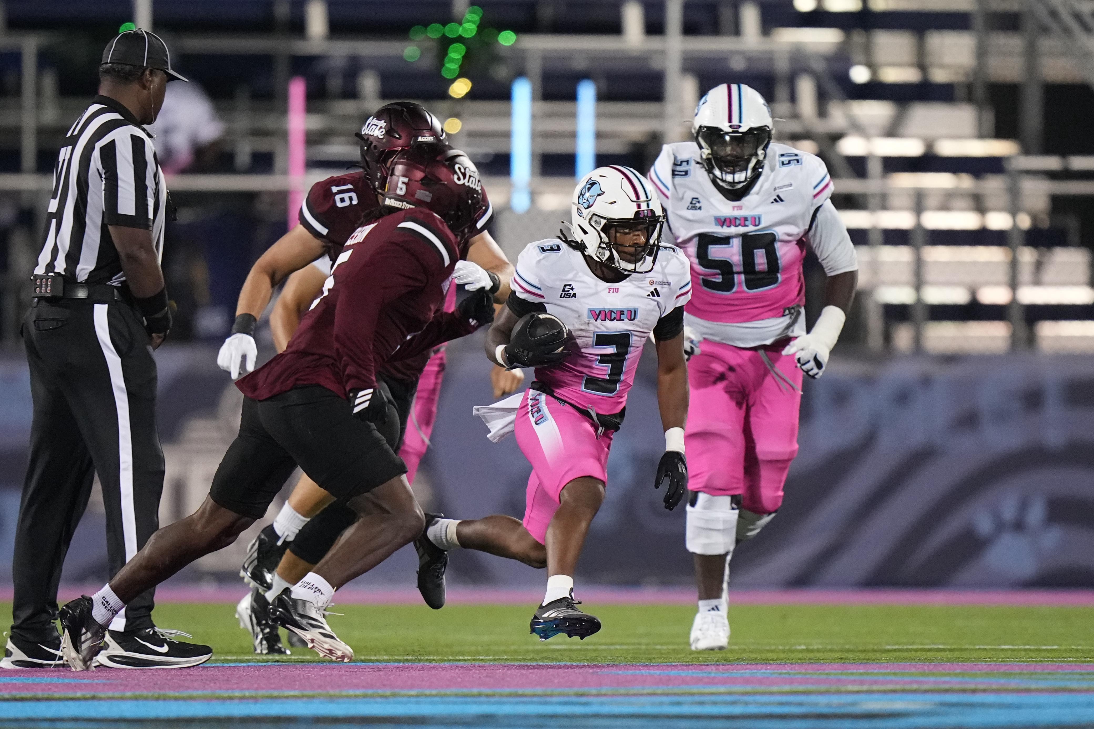 Weekday CUSA: Week 6 takeaways
