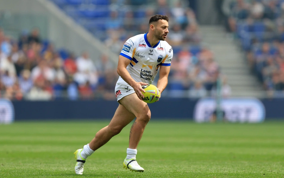 McDermott leaves Jake Connor out of England World Cup squad