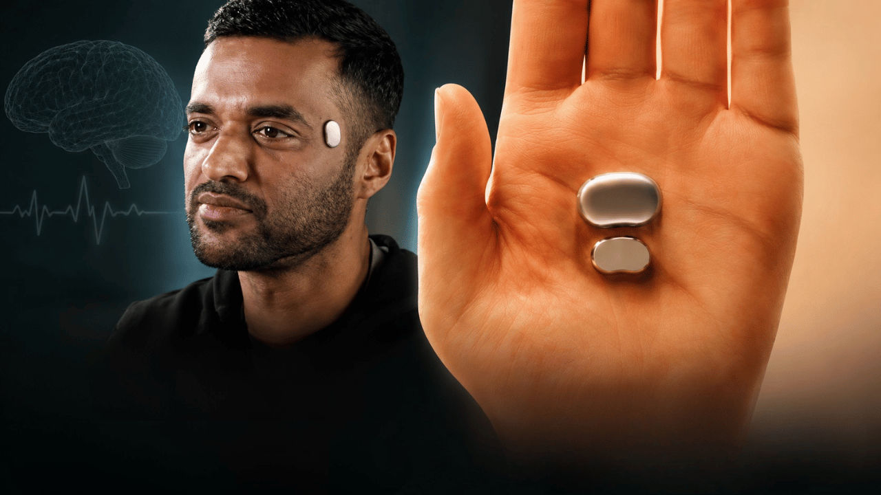 Deepinder Goyal’s Temple wearable pre-orders open November 1: What to ...