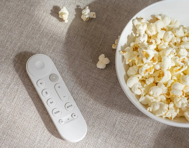 Google TV streamer, in arrivo modello più potente con comandi vocali?