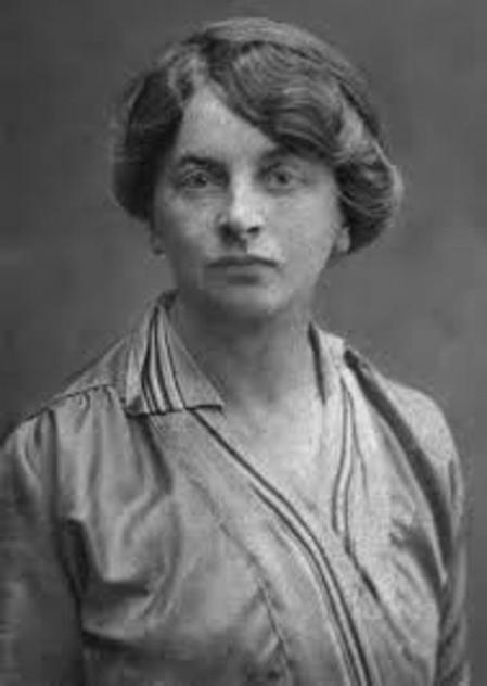 Inessa Armand, la mujer por quien Lenin lloró