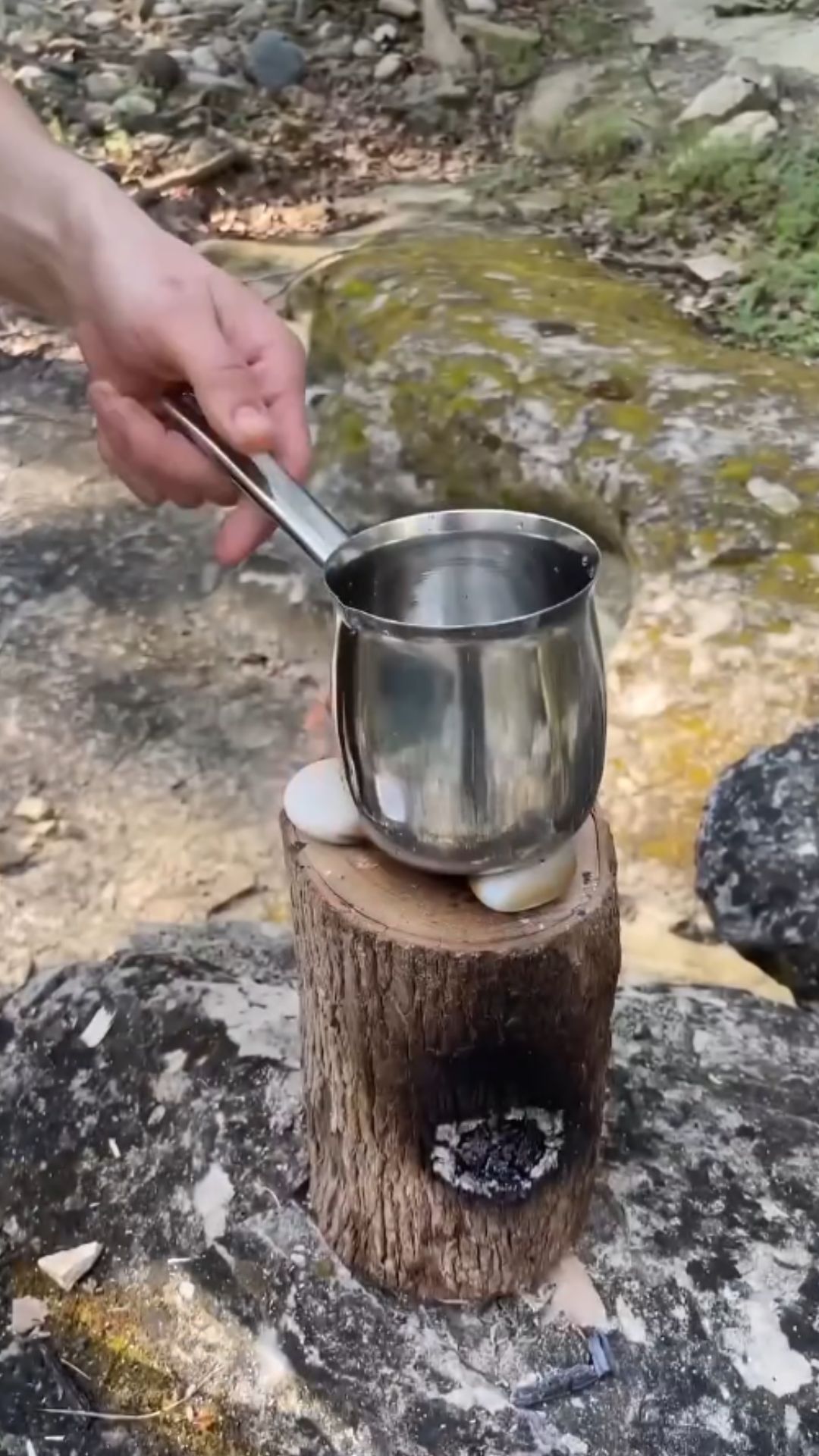 Simple aluminum can crafting tips for outdoor enthusiasts