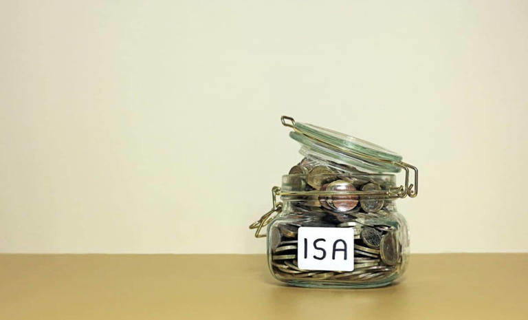 Cash ISA rule change for state pensioners confirmed ahead of April 2027