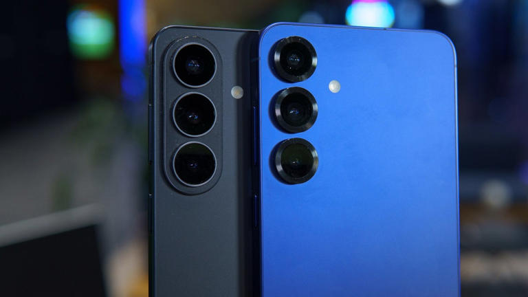 This Samsung Galaxy S27 Pro and Ultra zoom leak left a bad taste in my ...