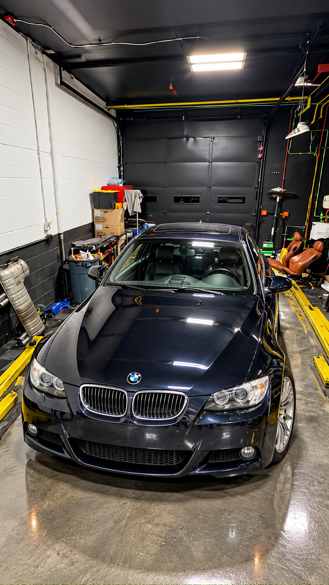 The simple BMW upgrade that changes the whole cabin