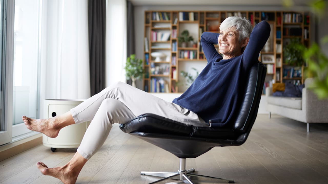 Idee „Null Neubau“ - Mit Vergrämung der Boomer lösen wir die ...