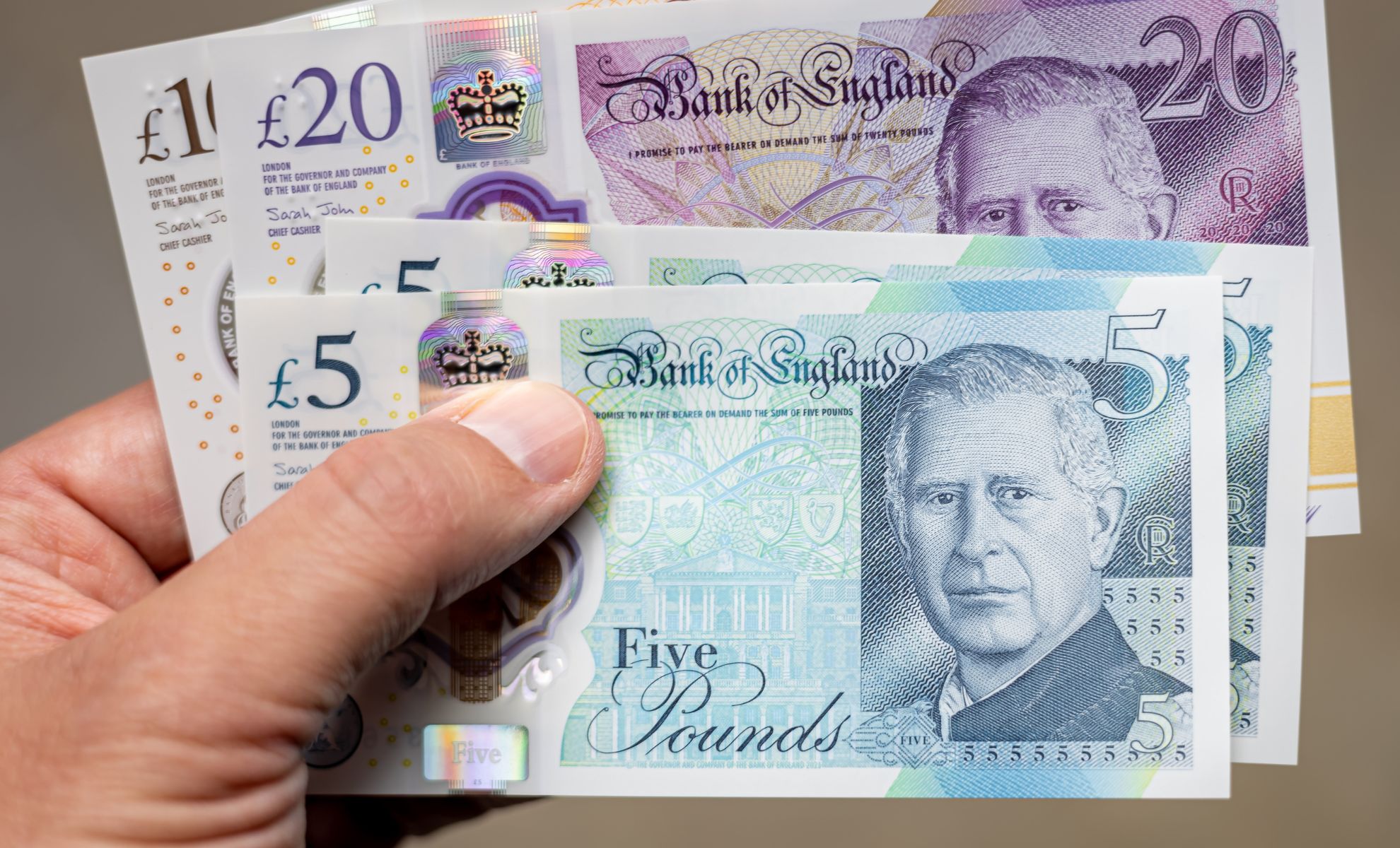 Cash ISA rule change for state pensioners confirmed ahead of April 2027