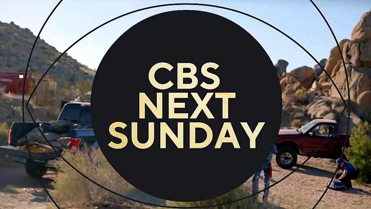 Tracker S04E03 original parts