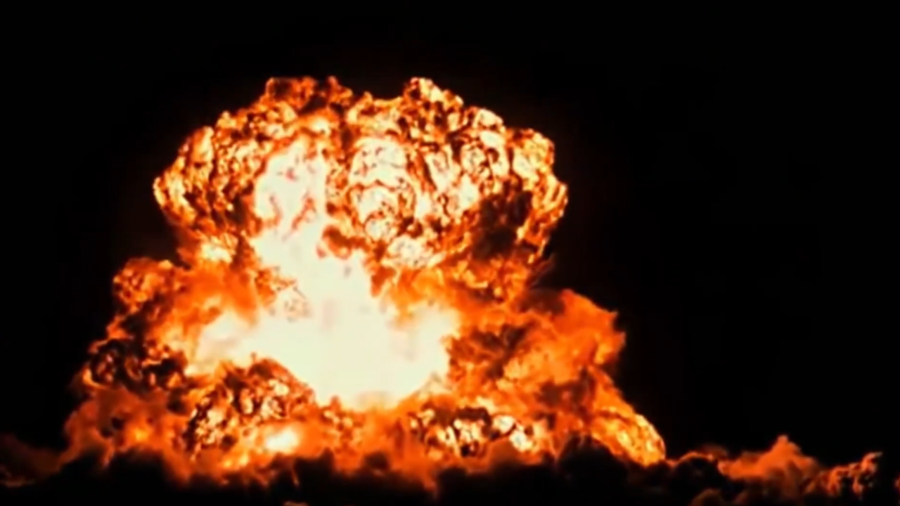 What makes radioactive rocks so interesting to discover?