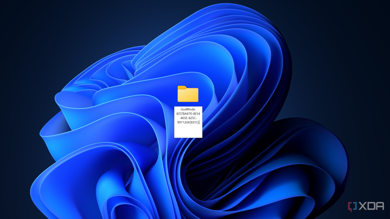Windows 11 hides a Windows 7 folder that beats the Settings app, and I ...