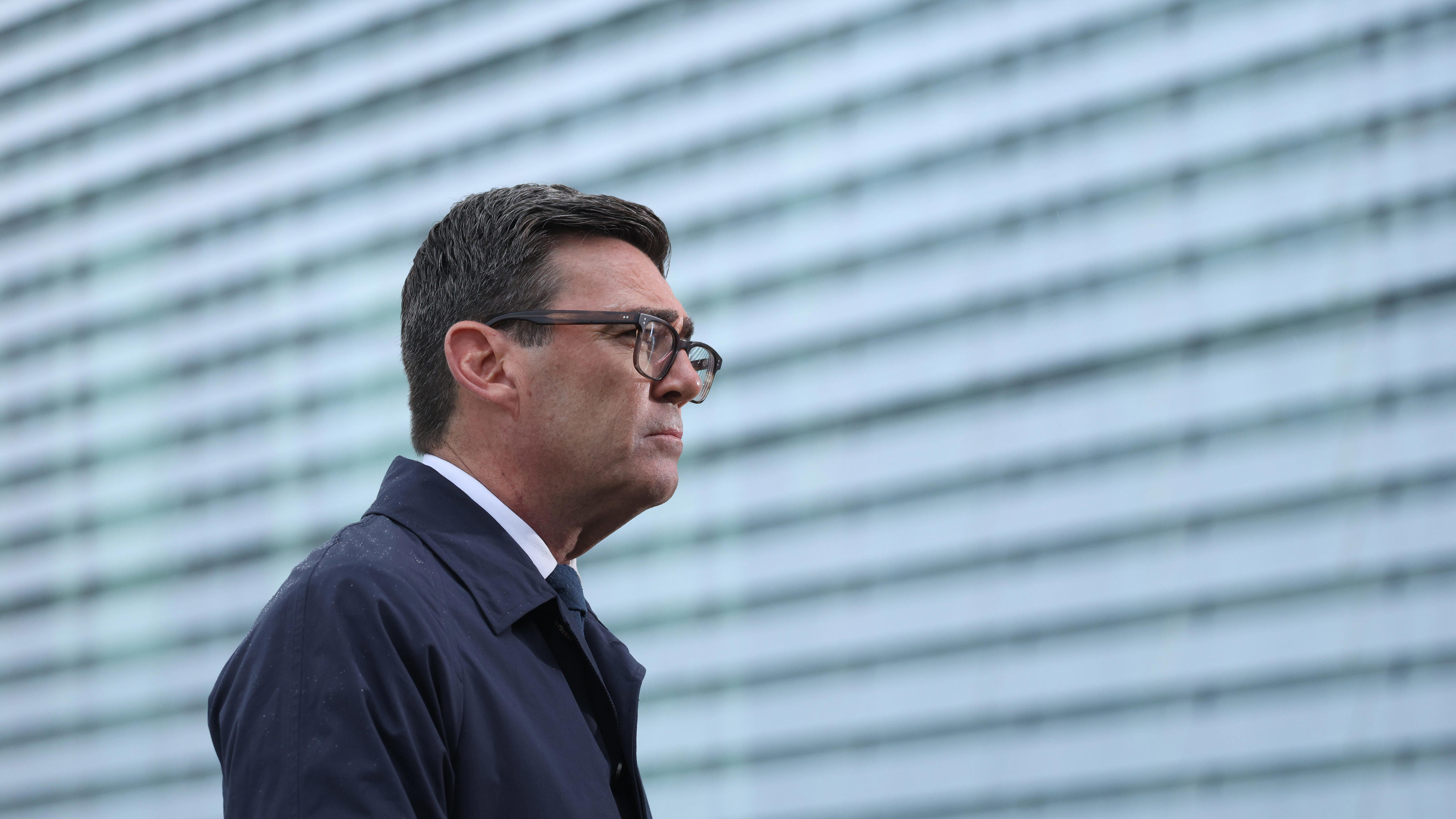 Burnham to urge MPs to support drive for closer EU relationship