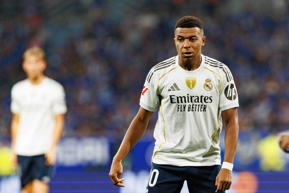 Real Madrid fans call for Mbappe to leave after latest nightmare ...