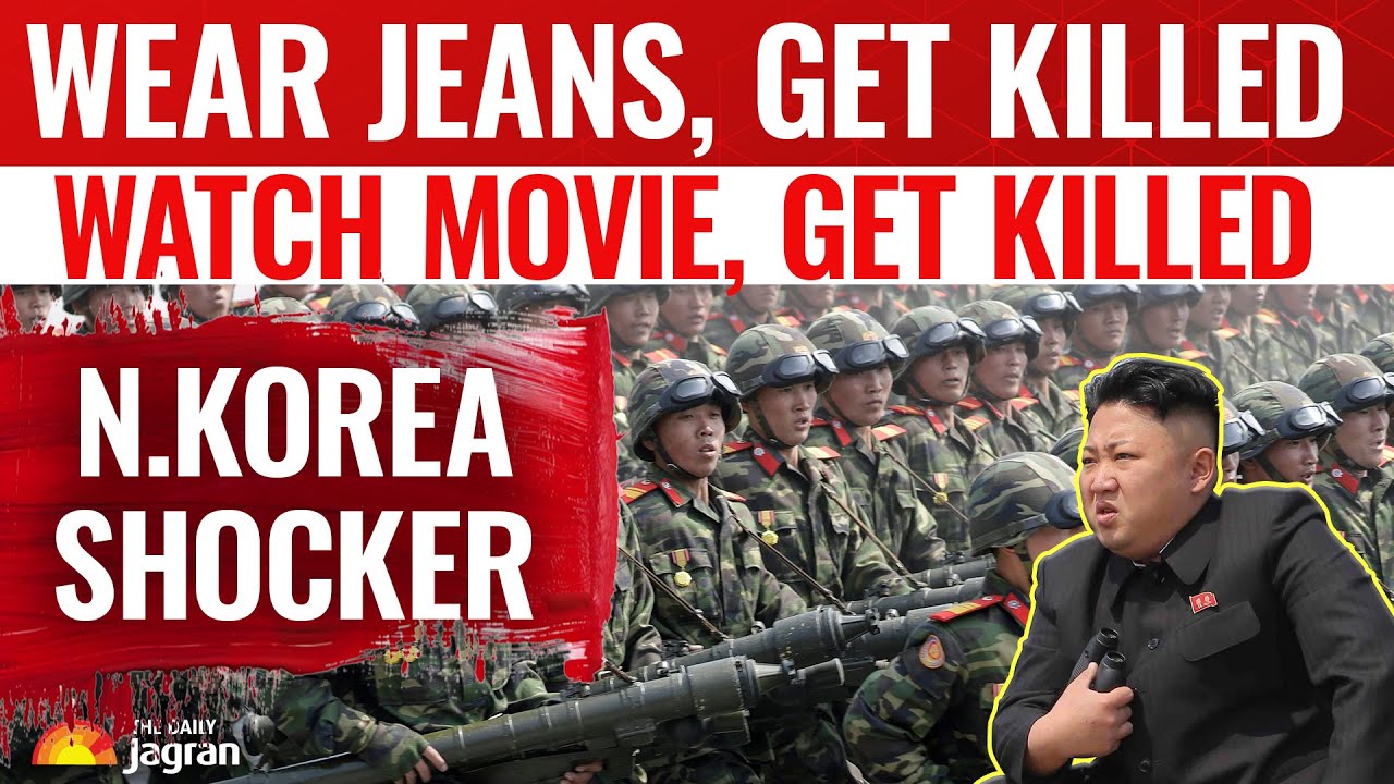 North Korea Rules: Extreme Laws Of The World's Most Secretive Nation I ...