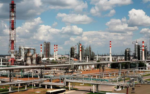 Ukrainian drone strikes push Russian diesel exports to decade low as ...