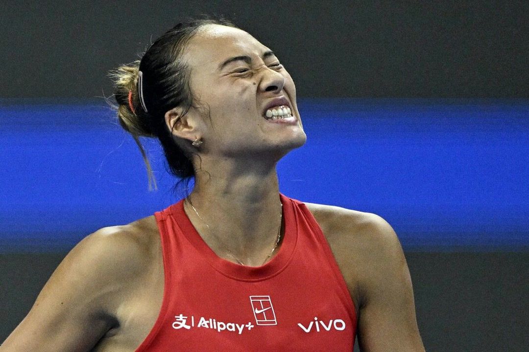 Wuhan Open star withdraws after winning different title and issues ...