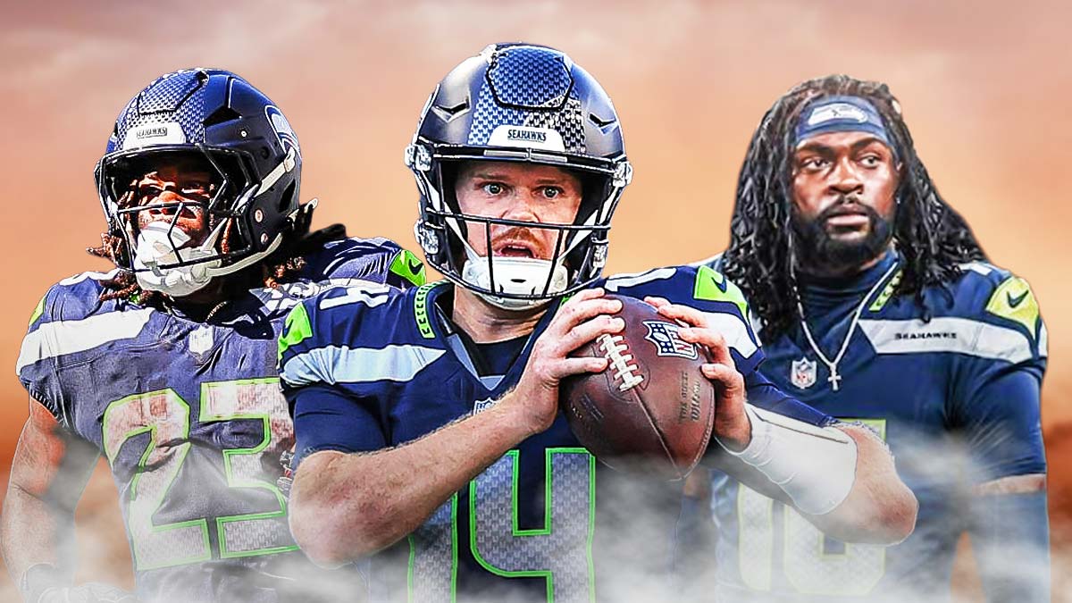 Seahawks most to blame for mistake-filled loss to 49ers in NFC West classic