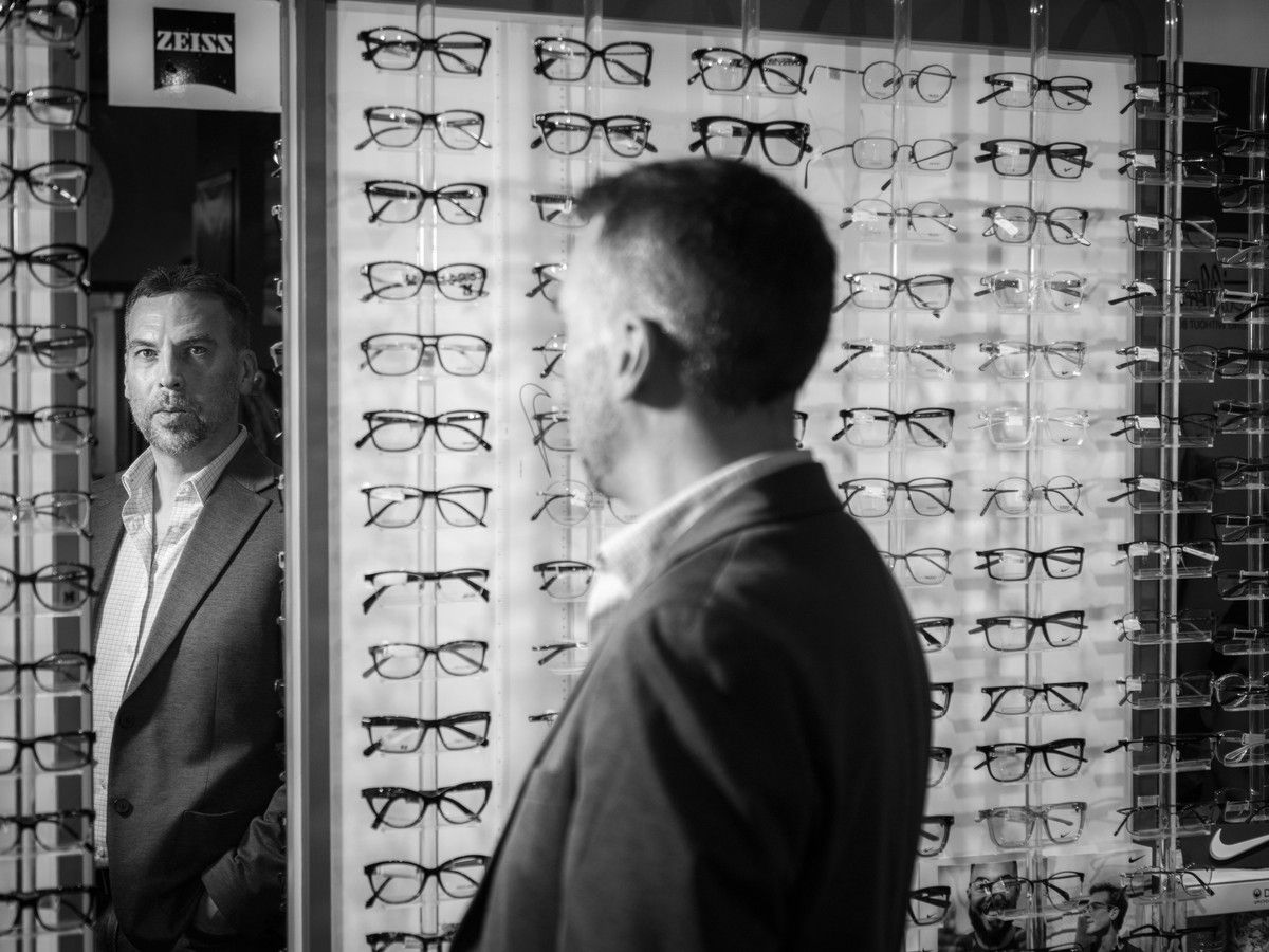 Looking back on storied optometrist clinic's 100 years in Ottawa