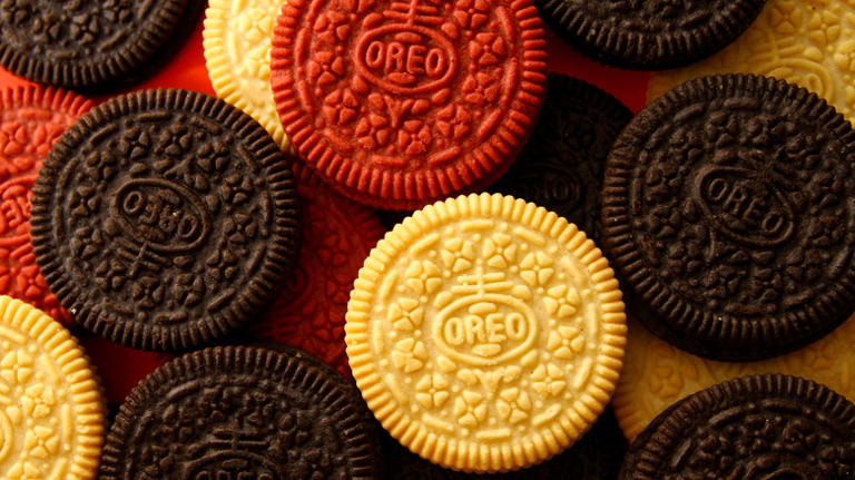 5 best new Oreo cookies that dropped in 2026