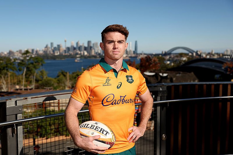 Wallabies gun calls it quits one game short of big milestone