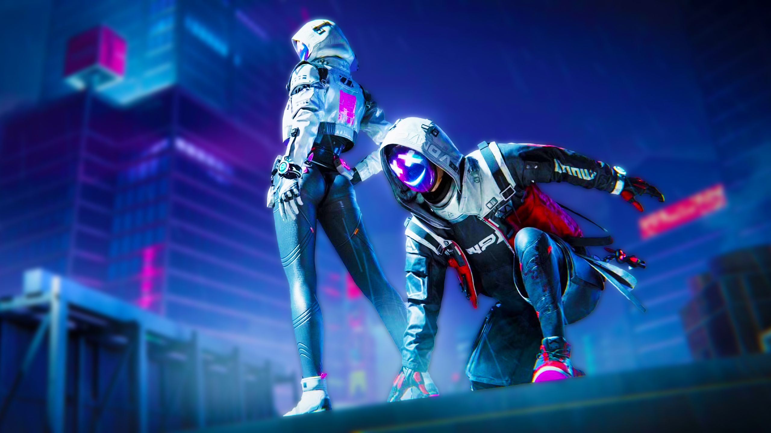 16 best free co-op games you can play on Steam