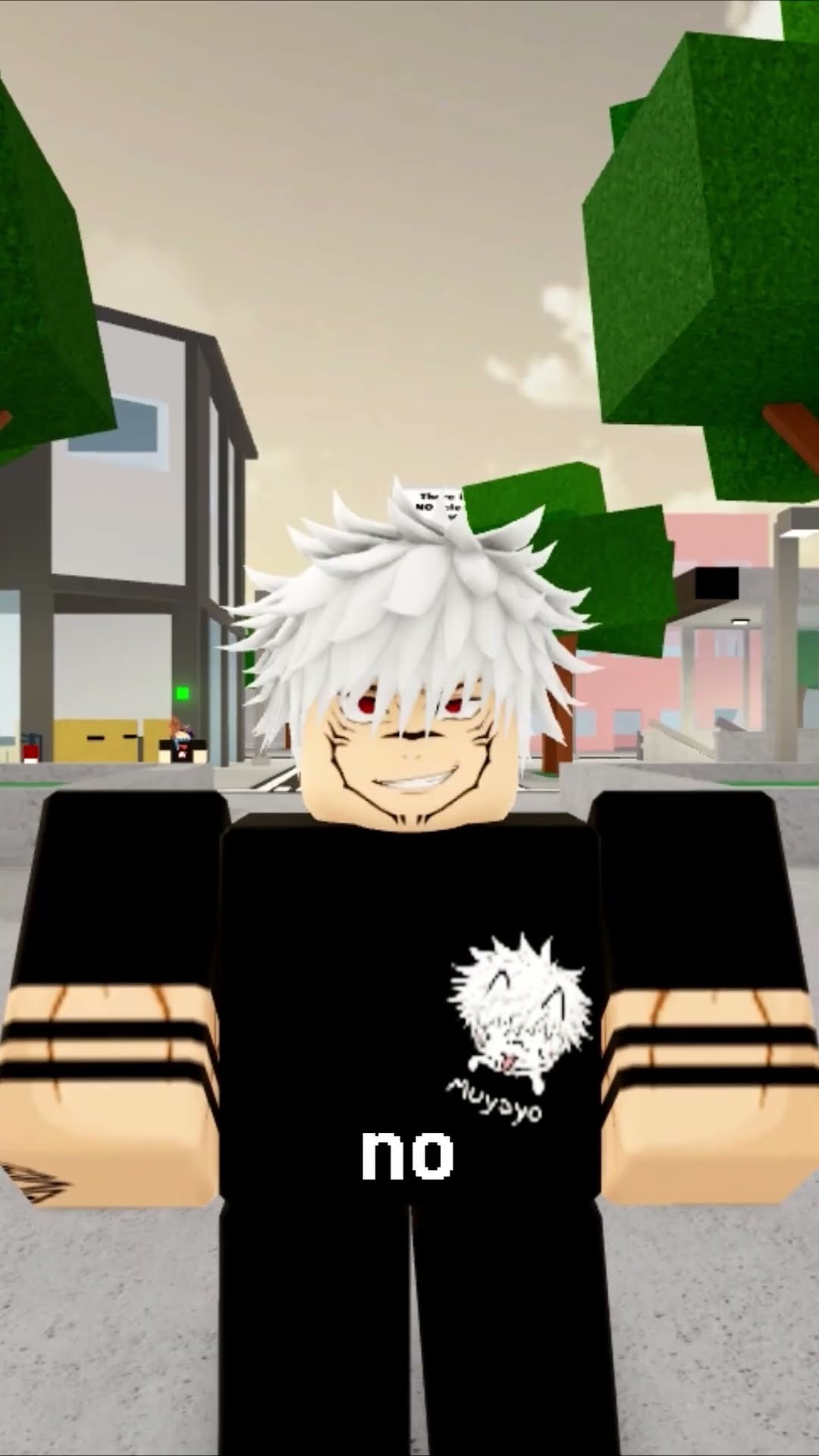 HANAMI SALDRA GRATIS en LA PROXIMA UPDATE de JJS!