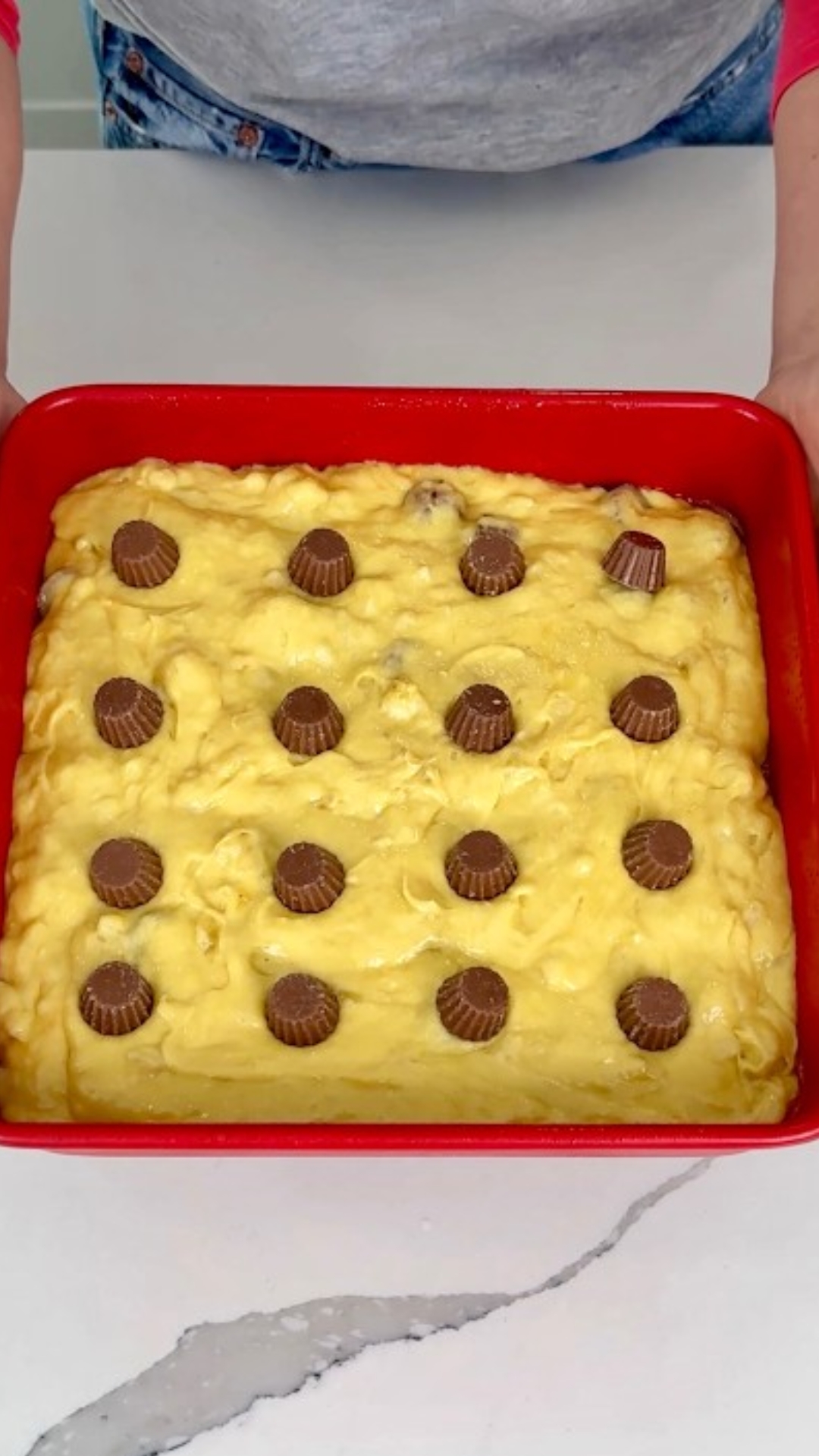 The boxed cake mix hack that turns banana bread into something incredible