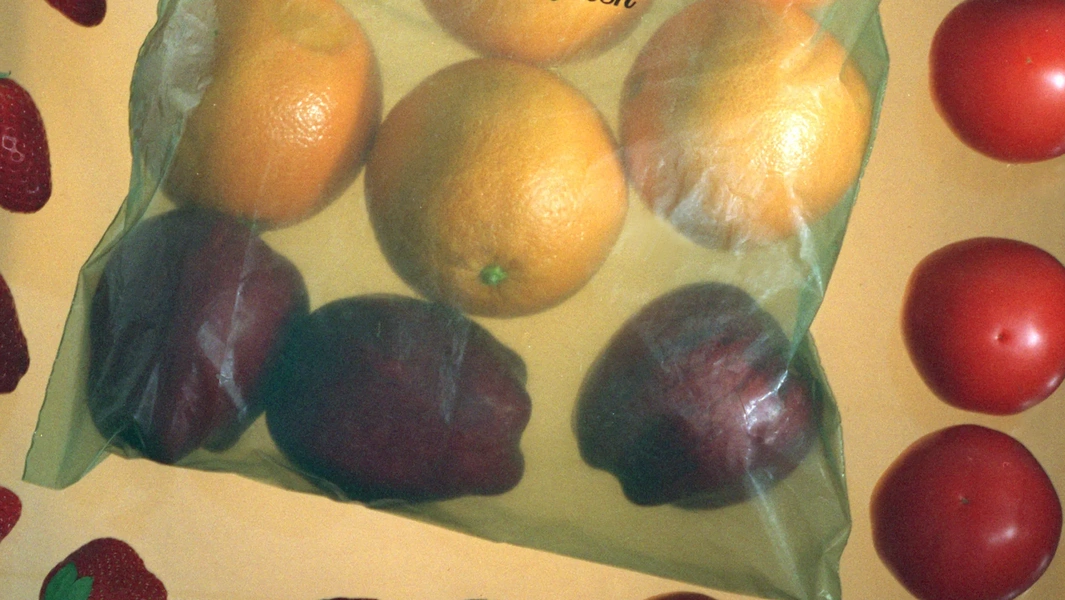 Food storage tips for freshness and safety